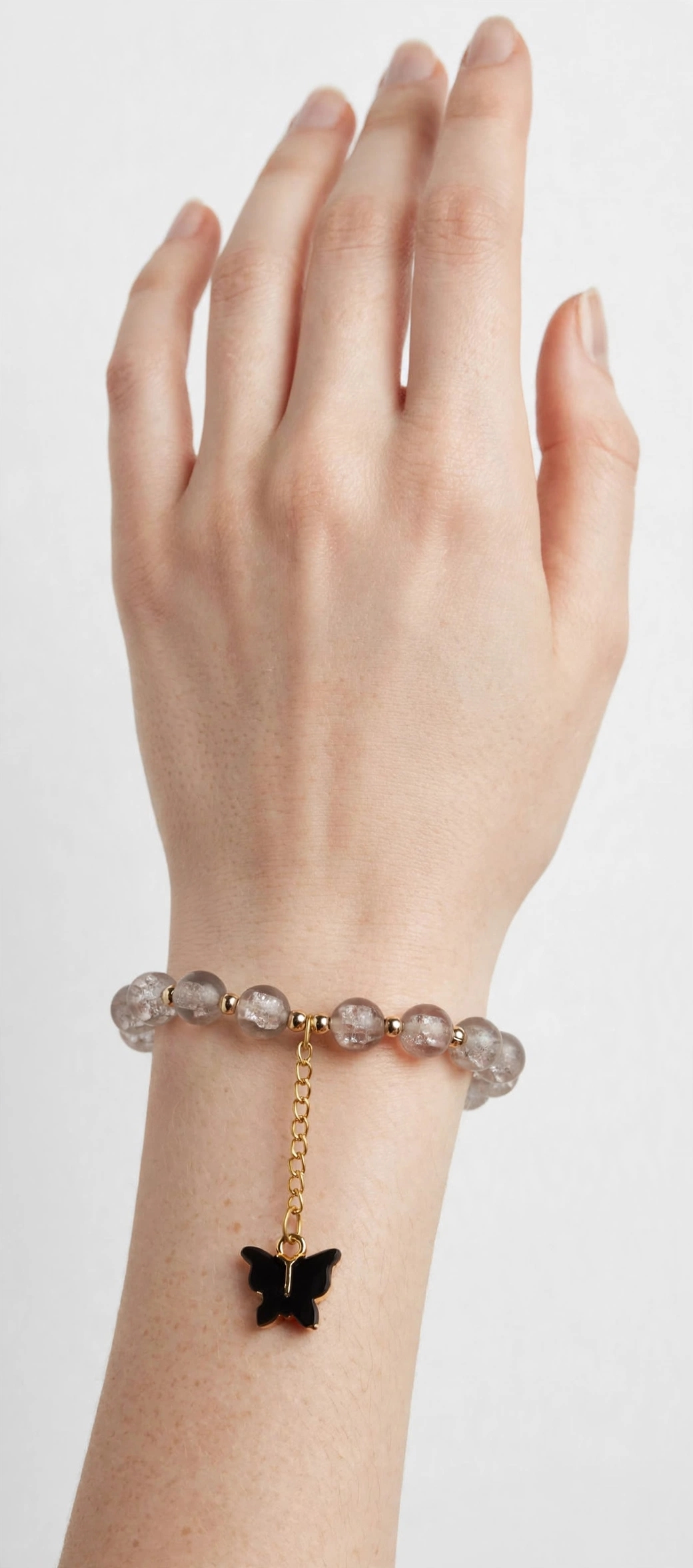 Ebone Butterfly Glam Set — image 2