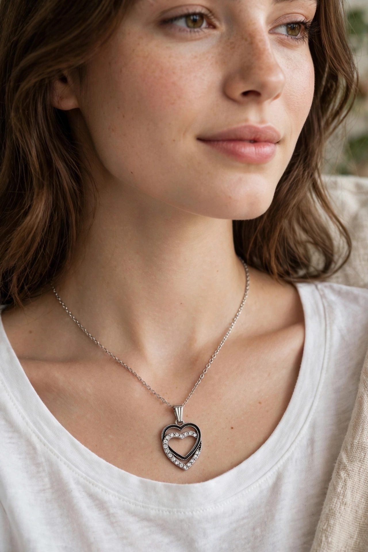 Ebone Butterfly Glam Set — image 3