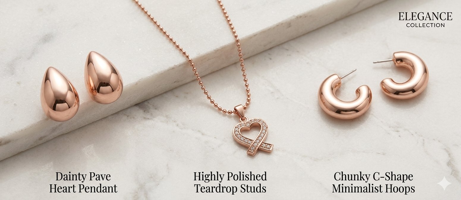 The Blush Hour Edit — image 2