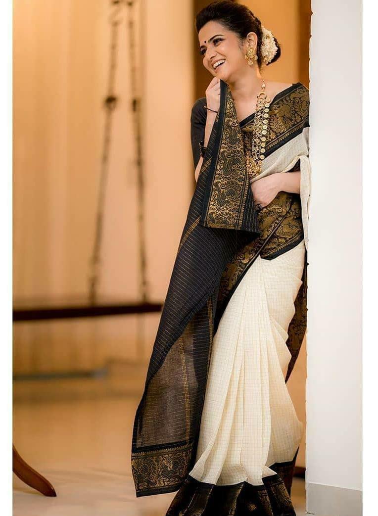 Silk Saree — image 2