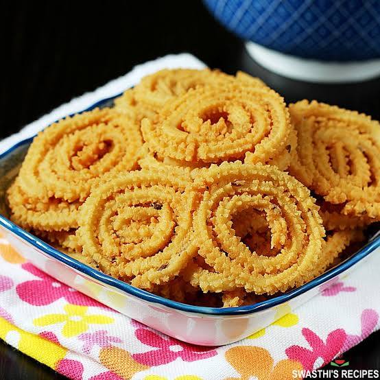 Chakli 1Kg