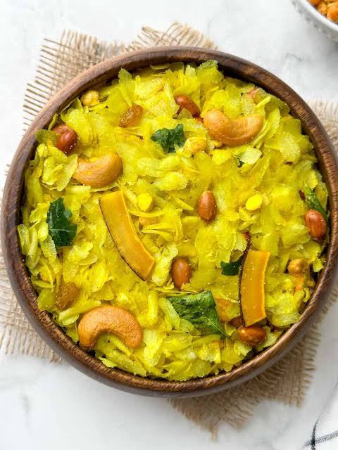Poha Chiwda 1kg