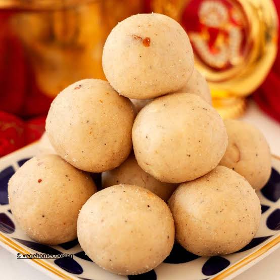 Rawa Laddu 1kg