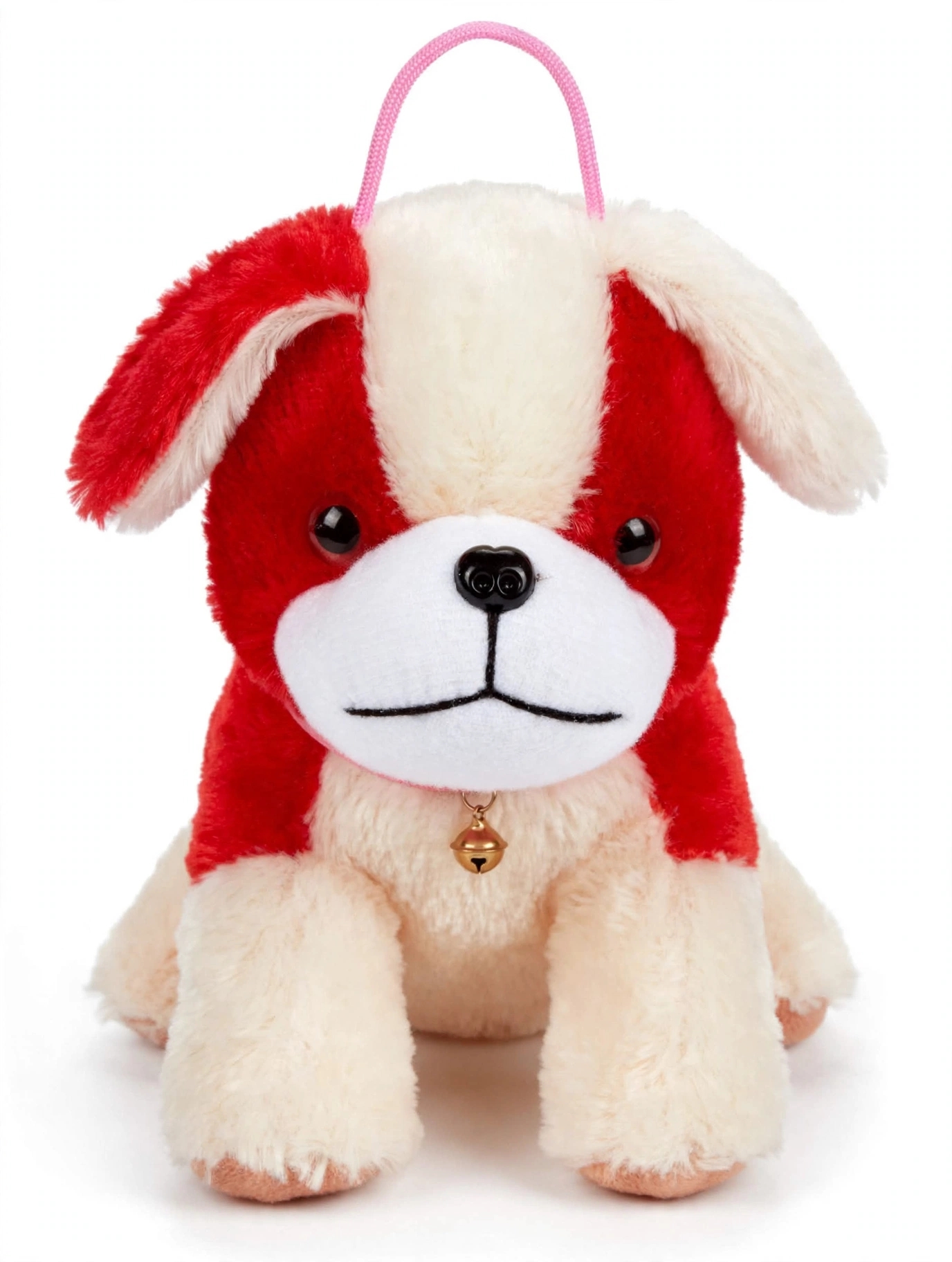 Cute Plush Puppy 💛 — image 2