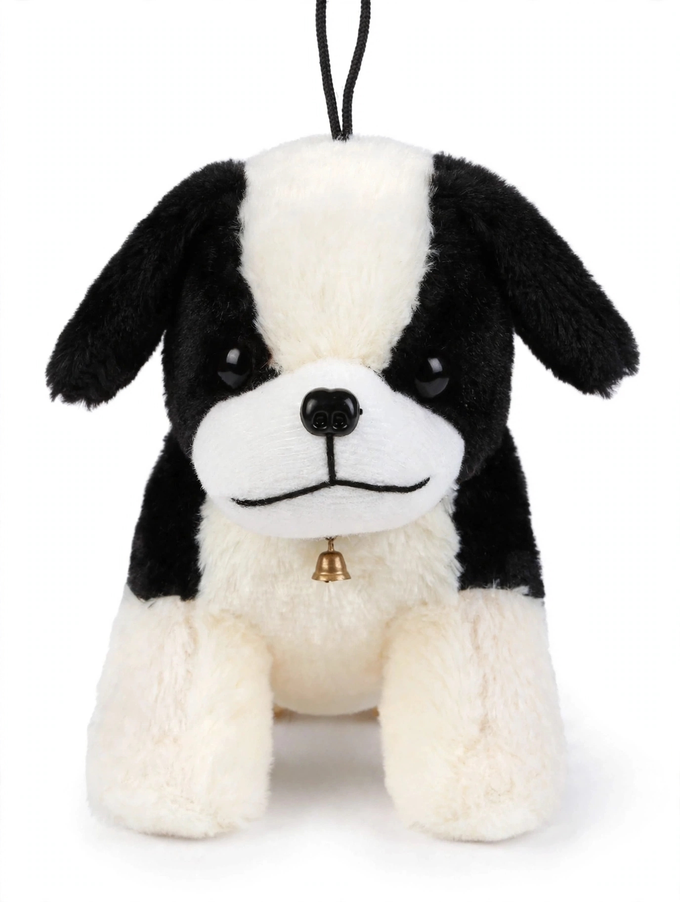 Cute Plush Puppy 💛 — image 4